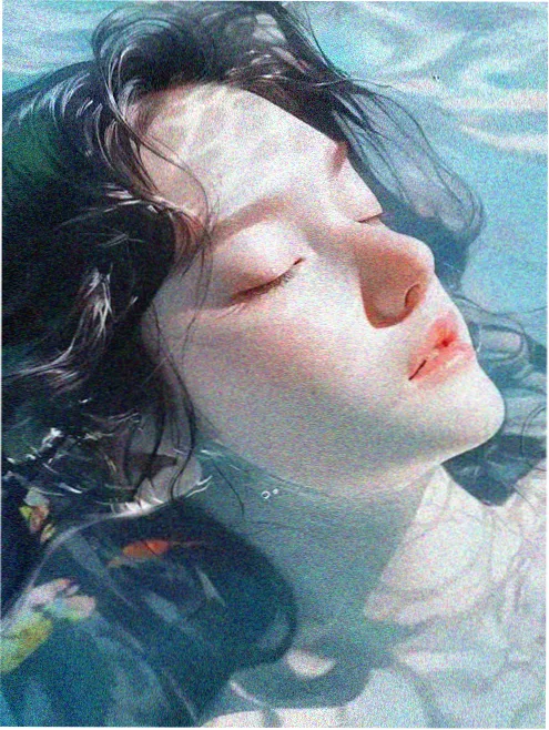 逆流而上 运动剧情电影海报