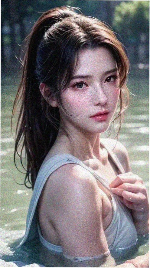 深夜便利店 治愈群像短剧海报